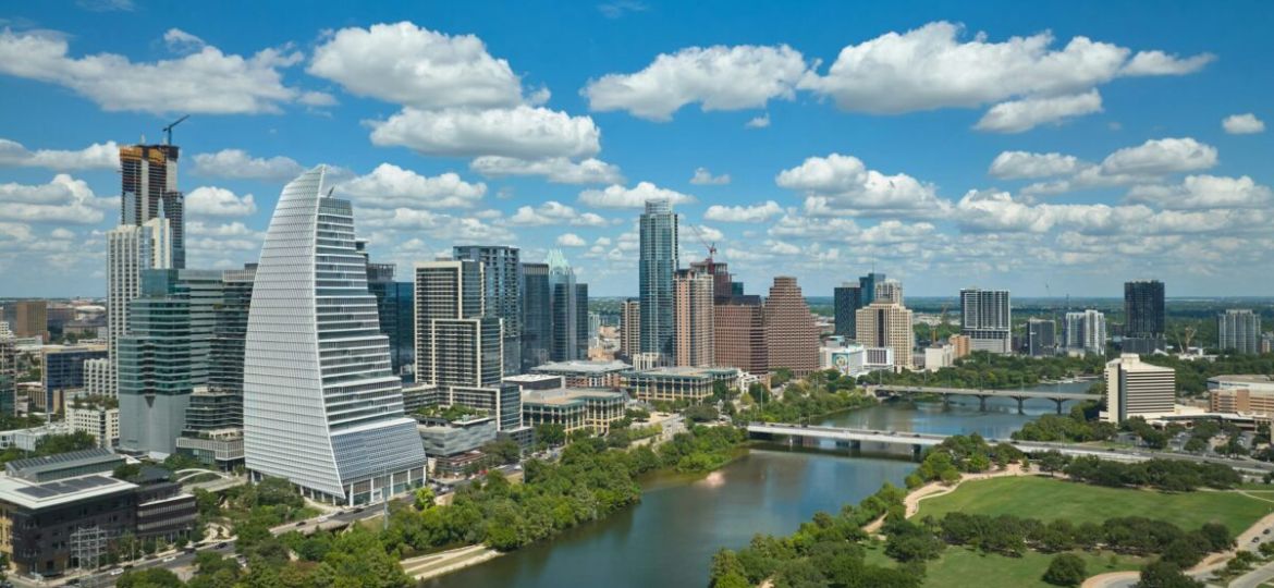 Austin HOA Management