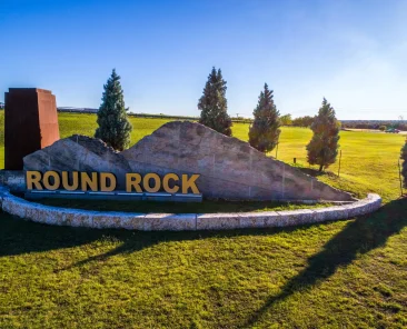 Round Rock HOA Management