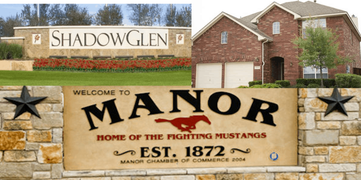 Manor Texas HOA Management - PS Property Management