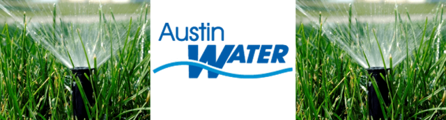 Austin Water Restrictions (Demo)