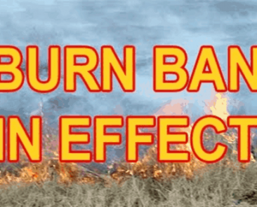 Burn Ban (Demo)