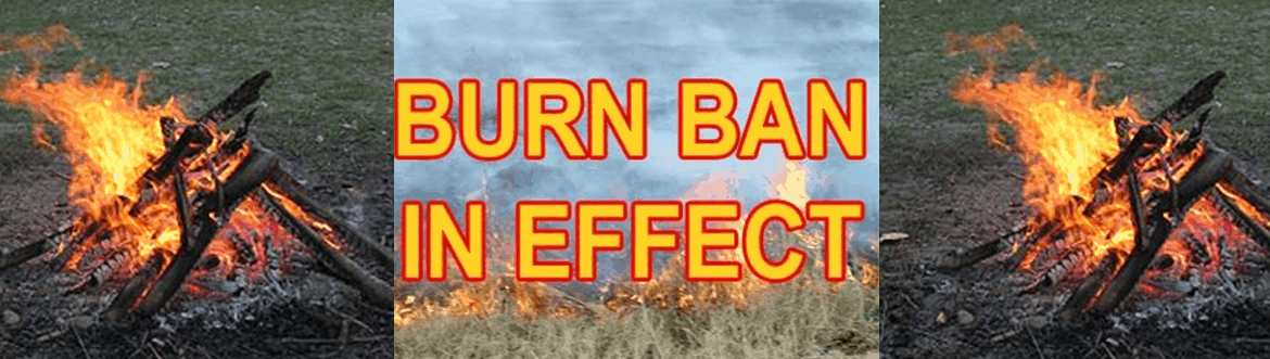 Burn Ban (Demo)