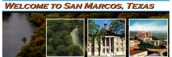 San Marcos HOA Management Company (Demo)