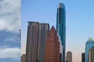 Austin Condo