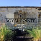 Pflugerville HOA Manager at Royal Pointe