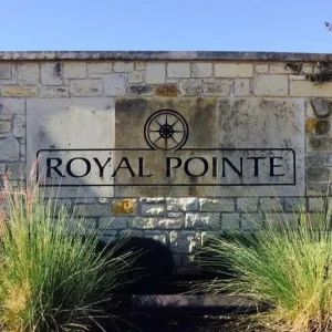 Pflugerville HOA Manager at Royal Pointe