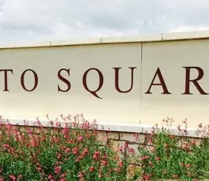 Hutto Tx Square banner