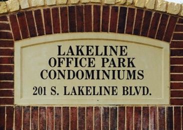 Lakeline office Park Condominiums (Demo)