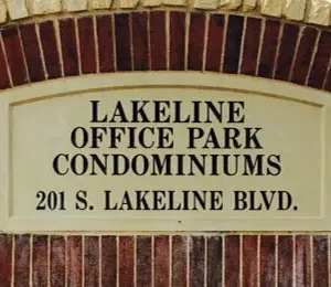 Lakeline office Park Condominiums (Demo)