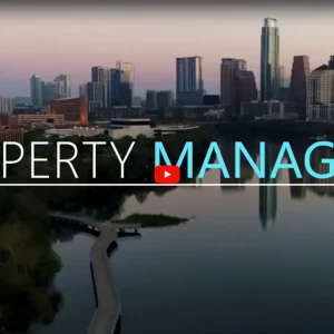 Austin HOA Management Company