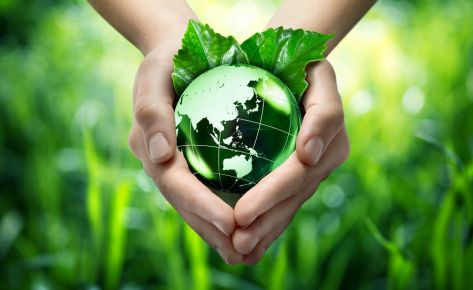 Green Community Movement
