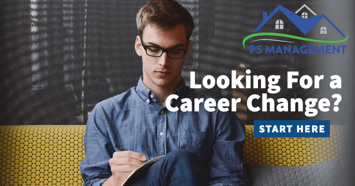 PS Management Careers PS Property Management PS Management Careers PS Property Management