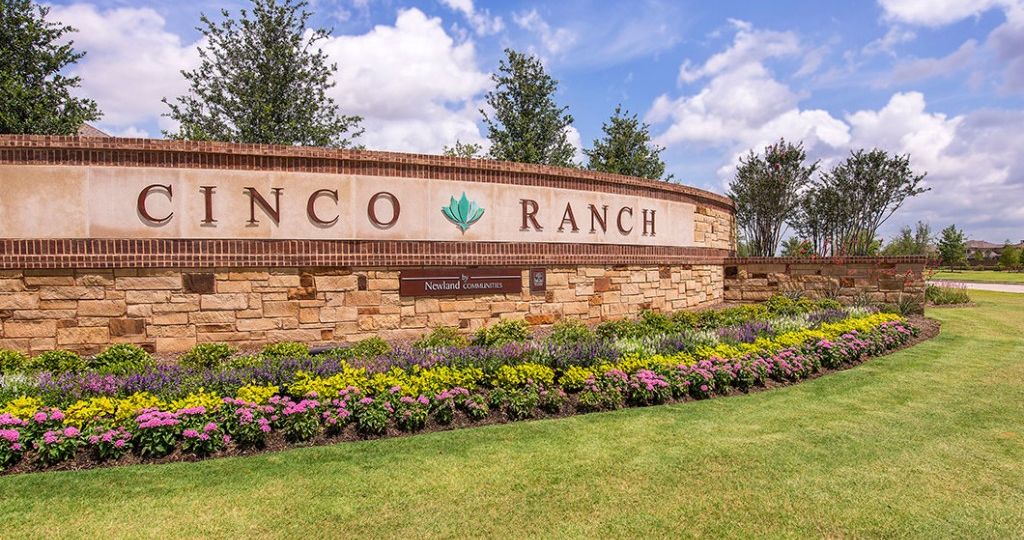 Cinco Ranch HOA Management