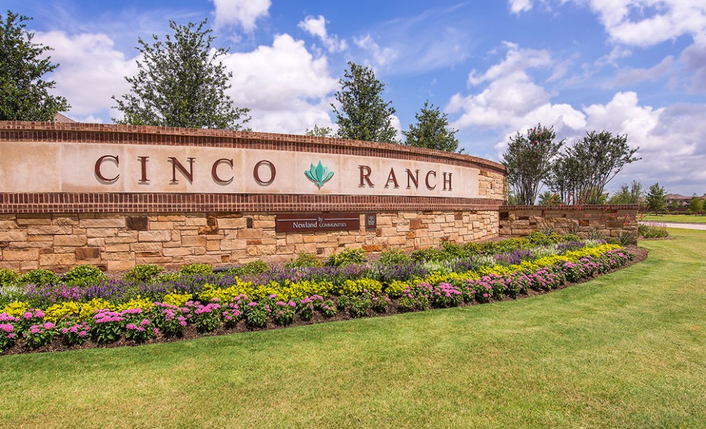 Cinco Ranch HOA Management