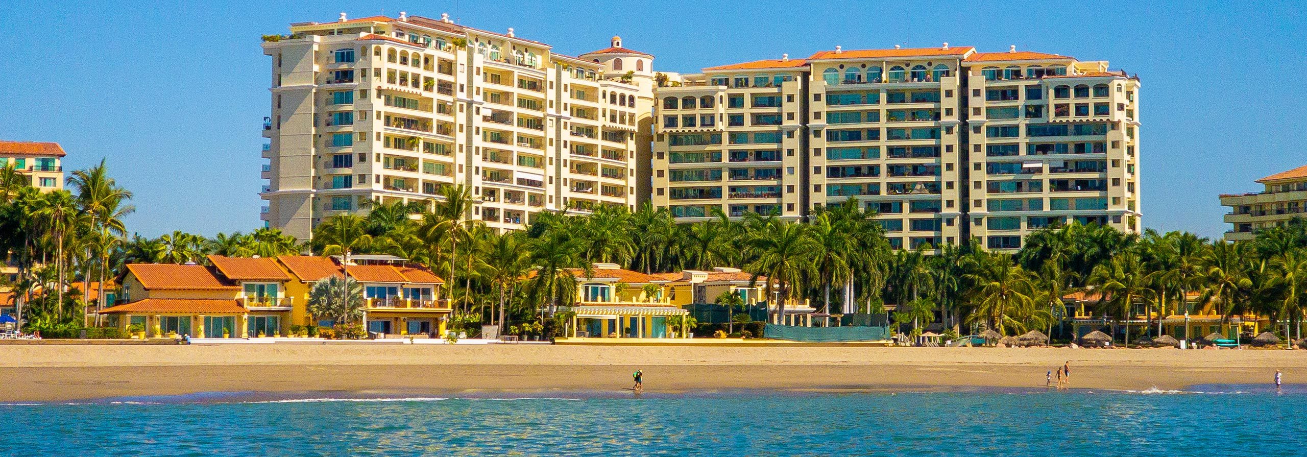 Puerto Vallarta Condo Management