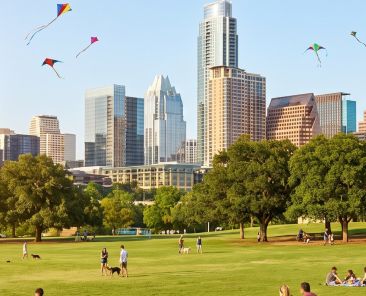Association Management Austin