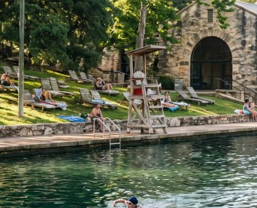 Austin Association Management Services