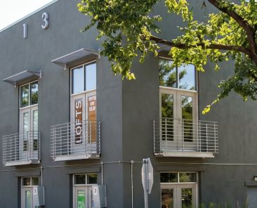 Austin Condo Community partners with PS Property Management