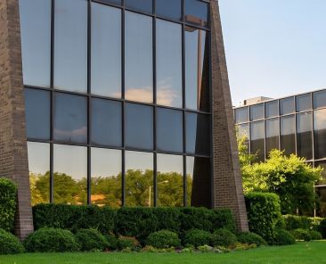 Austin Office Condos teams up with PS Property Management
