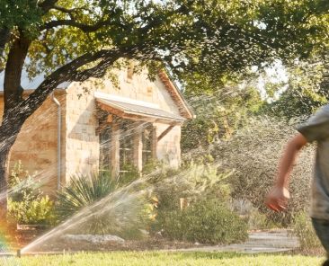 City of Austin Lifts Stage 2 water restrictions