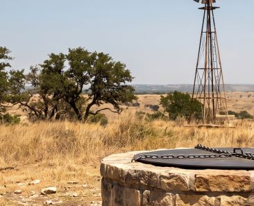 Burn Ban in effect for HOA communities in Willamson and Travis County