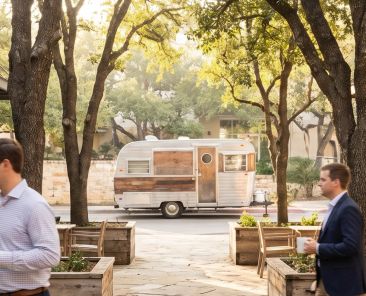 Austin Business Condo Management