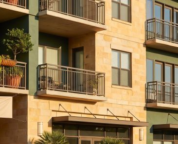 Condo Association Management