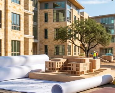 Condo Development