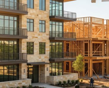 Austin Condo developer hires PS Property Management