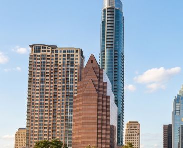 Austin Condo extends condo management agreement with PS