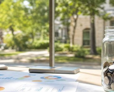 HOA Financial Transparency: Building Trust and Accountability