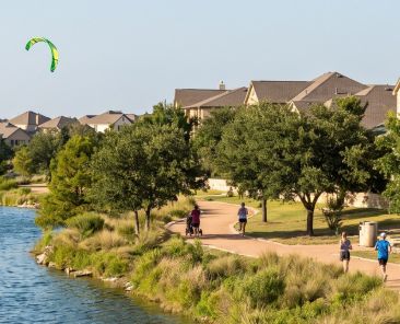 Pflugerville HOA Management