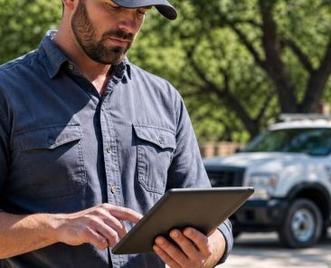 HOA Vendors that embrace technology will succeed
