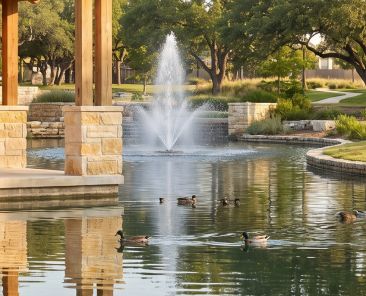Homeowners association management