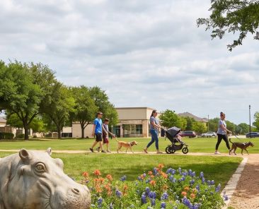 Hutto HOA Management