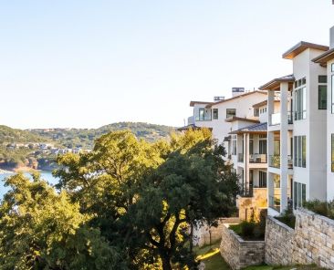 Lakeway Condo Management Company