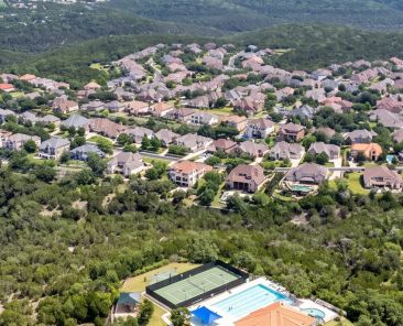 PS Property Management selected for Lakeway Condo Management Services