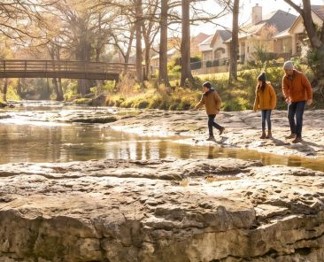 Round Rock HOA Management