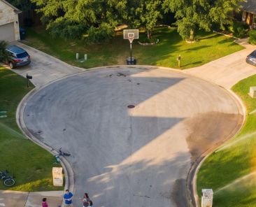 Neighborhood HOA Management