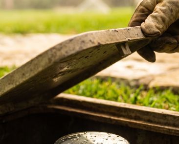 Austin HOA and Condo Associations: Wastewater Averaging Is Here