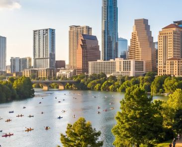 Austin HOA Management Company