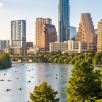 Austin HOA Management Company