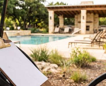 HOA Property Management
